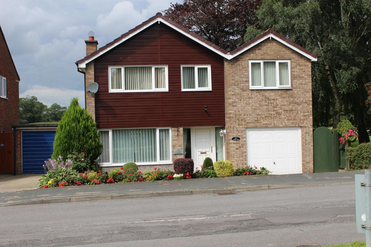 Bridge End Bed & Breakfast Northallerton Exterior photo